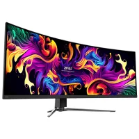 Игровой монитор MSI MPG 491CQP QD-OLED фото 1